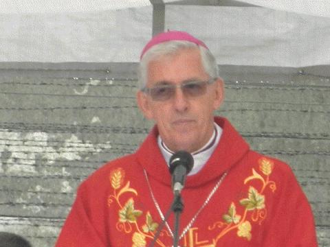 Erzbischof Wiktor Skworc